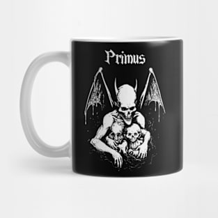 Dreams Unveiled Primus Mug